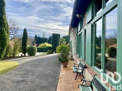 Domaine à Moirax (47310)