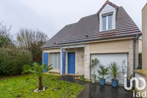 Maison à Lieusaint (77127)