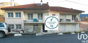 Apartment at Millau (12100)