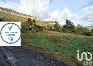 Building plot at Millau (12100)