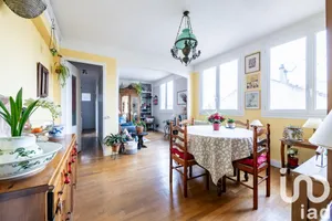 Apartment at Noisy-le-Sec (93130)