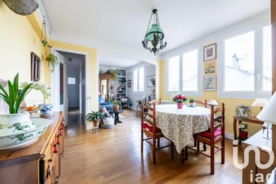 Appartement à Noisy-le-Sec (93130)