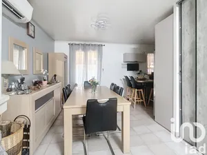 House at Mormant (77720)