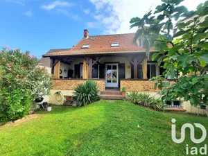 Maison à Ris-Orangis (91130)
