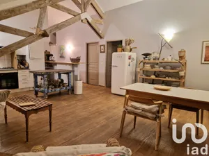 Appartement à Cheminot (57420)