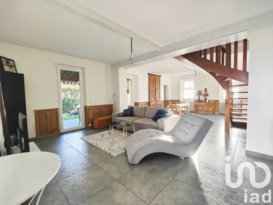 Maison traditionnelle à Carmaux (81400)