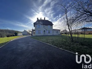 Maison traditionnelle à Marquéglise (60490)