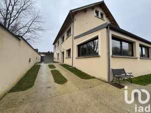 Maison à La Trétoire (77510)