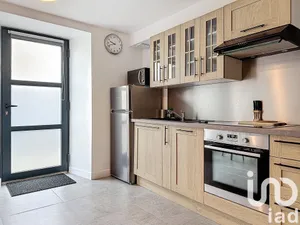 Studio à Quiberon (56170)