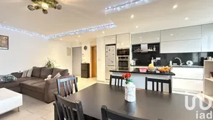 Appartement à Reims (51100)