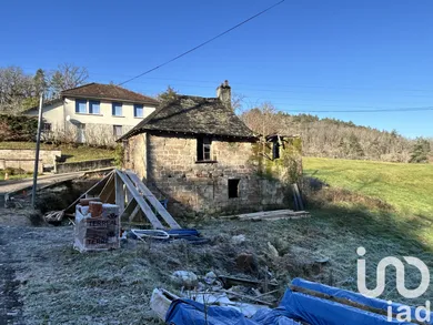 Building plot at Brive-la-Gaillarde (19100)