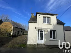 House at Le Mené (22330)
