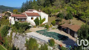 Maison traditionnelle à Aubenas (07200)