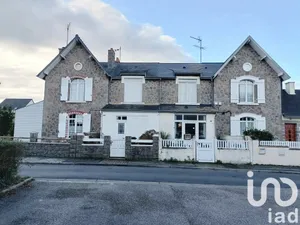 House at Flamanville (50340)