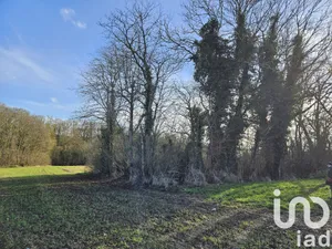 Leisure land at COURCELLES SOUS THOIX (80160)
