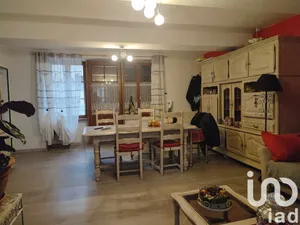 Village house at Gibles (71800)