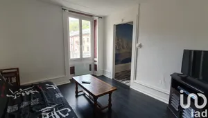 Triplex à Hauts de Bienne (39400)