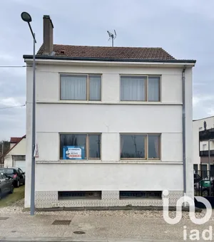 House at Metz (57070)
