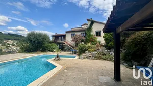 Traditional house at Aubenas (07200)