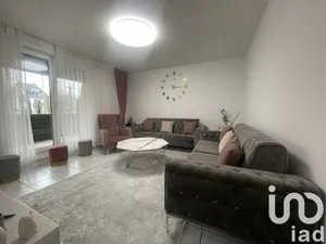 Appartement à Saverne (67700)