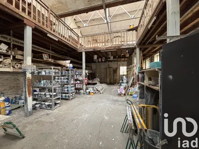 Workshop in Fontenay-le-Comte (85200)