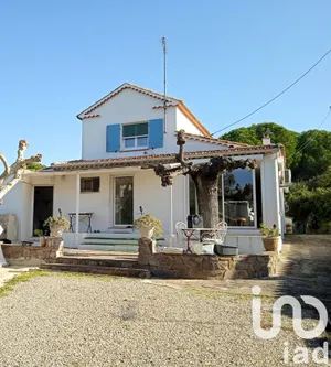 Maison traditionnelle à Puget-sur-Argens (83480)
