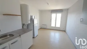 Apartment at Chambray-lès-Tours (37300)