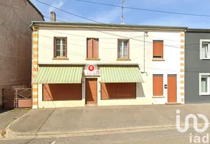 Building at Bouligny (55240)