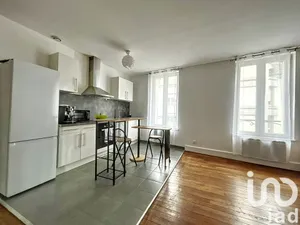 Apartment in Épernay (51200)