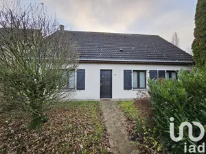 Pavillon à Bois-Bernard (62320)