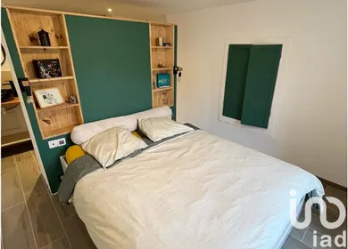Townhouse at Vals-les-Bains (07600) — 3/4