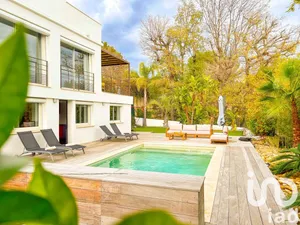 Maison à Six-Fours-les-Plages (83140)