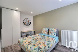 Appartement à Aix-en-Provence (13100)
