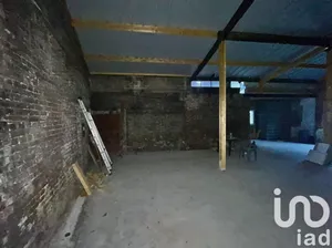 Parking à Eu (76260)