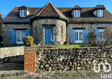 Maison de campagne à Esternay (51310)