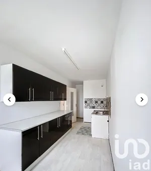 Apartment at Compiègne (60200)