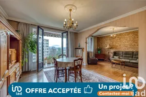 Appartement à Meylan (38240)