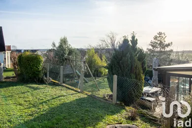 House at Beynes (78650) — 7/8