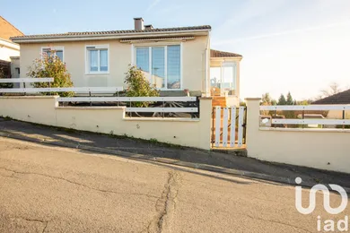 House at Beynes (78650) — 3/8
