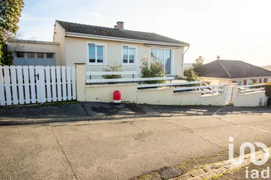 House at Beynes (78650)