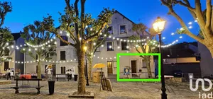 Appartement à Montereau-fault-Yonne (77130)