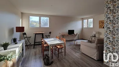 Appartement à Toulouse (31500)