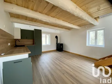 Maison de village à Nyons (26110) — 2/11