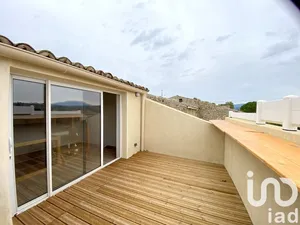 Maison de village à Nyons (26110)