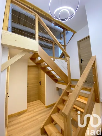 Maison de village à Nyons (26110) — 5/11