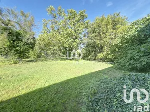 Building plot at Champigny en Rochereau (86170)