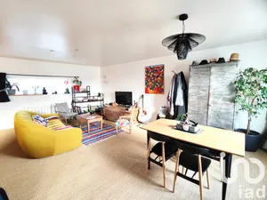 Duplex à Acigné (35690)