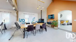 Longère à Ardelles (28170)