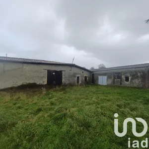 Grange à Soubran (17150)