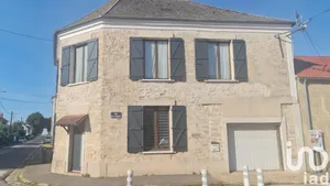 Townhouse at Tousson (77123)